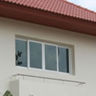 We have been Installing block glass windows for years.